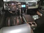 2012 Ford F150 Supercrew en Venta en Anchorage, AK - Minor Dent/Scratches