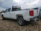 2017 Chevrolet Silverado K2500 Heavy Duty for Sale in Ebensburg, PA - Front End
