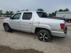 2009 Honda Ridgeline Rtl for Sale in Pekin, IL - Front End