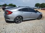 2016 Honda Civic Touring იყიდება Tanner-ში, AL - Rollover
