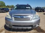 2010 Subaru Outback 2.5I Premium for Sale in Elgin, IL - Rear End