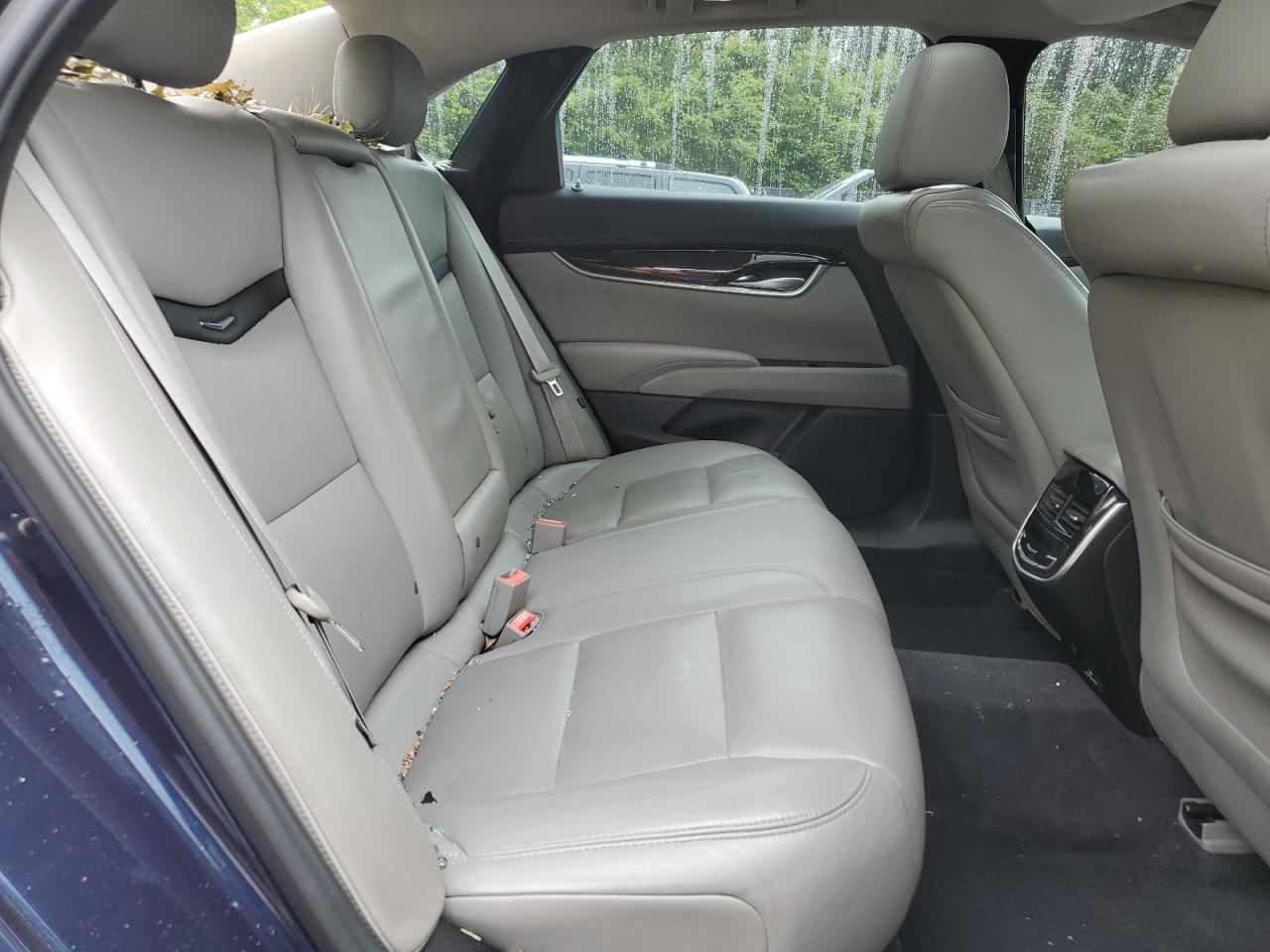 2016 Cadillac Xts Premium Collection VIN: 2G61P5S35G9144912 Lot: 58753445