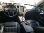 2012 Buick Regal Premium for Sale in Greenwell Springs, LA - Water/Flood