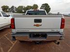 2019 Chevrolet Silverado K2500 Heavy Duty Lt за продажба в Longview, TX - Front End