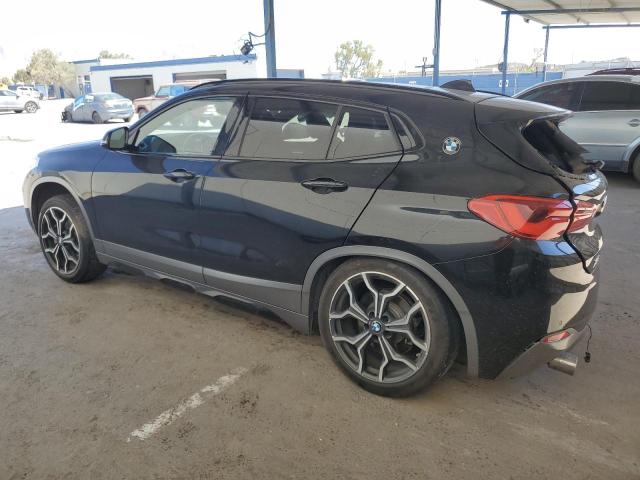 BMW X2 2019 Черный
