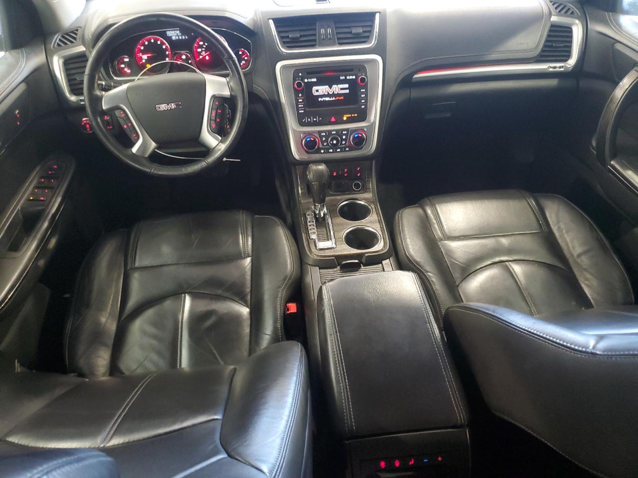 2016 GMC Acadia Slt-1 VIN: 1GKKRRKD4GJ215652 Lot: 55124545