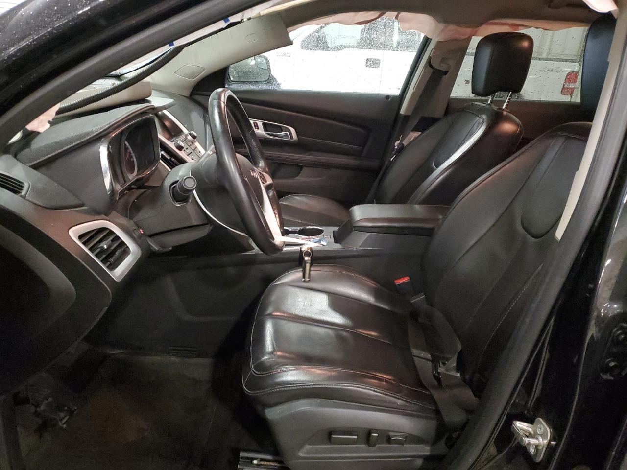 2013 GMC Terrain Slt VIN: 2GKFLVEK7D6243587 Lot: 56046315