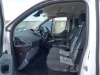 2017 FORD TRANSIT CU for sale at Copart YORK