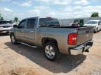 2009 Chevrolet Silverado C1500 Lt for Sale in Oklahoma City, OK - Rear End