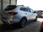 2018 Hyundai Santa Fe Se na sprzedaż w Midway, FL - Front End