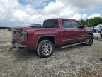 2015 Gmc Sierra C1500 Slt للبيع في Memphis، TN - Side