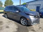 2018 Honda Odyssey Exl zu verkaufen in Denver, CO - Front End