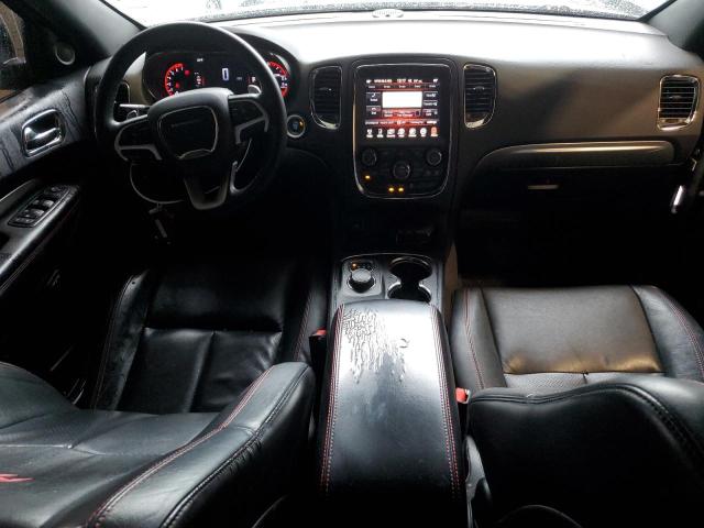  DODGE DURANGO 2015 Gray
