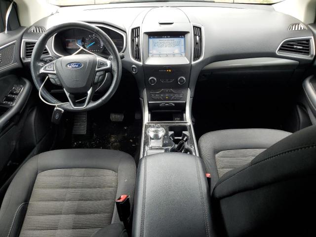  FORD EDGE 2019 Black