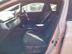 2023 TOYOTA C-HR GR SP for sale at Copart WOLVERHAMPTON
