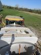 2001 Rogator Rg للبيع في Greenwood، NE - Hail