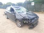 2016 VOLKSWAGEN POLO MATCH TDI  for sale at Copart COLCHESTER