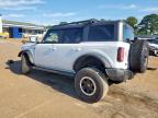 2023 Ford Bronco Base   იყიდება Longview-ში, TX - Front End