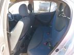 2004 TOYOTA YARIS BLUE for sale at Copart SANDY