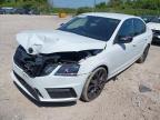 2018 SKODA OCTAVIA VRS for sale at Copart BRISTOL