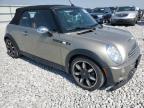 2008 Mini Cooper S за продажба в Greenwood, NE - Side
