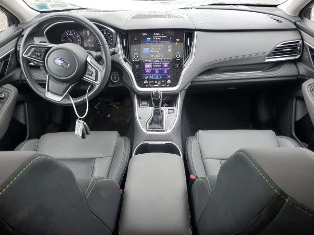  SUBARU OUTBACK 2021 Black