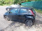 2019 TOYOTA AYGO X-PLA for sale at Copart ST HELENS