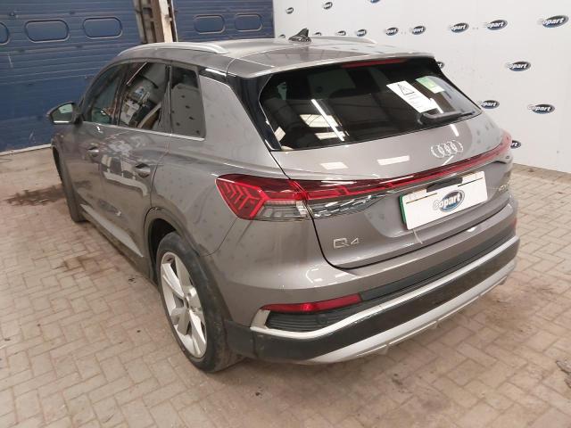 2021 AUDI Q4 E-TRON