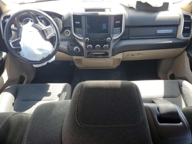  RAM 1500 2019 Белы