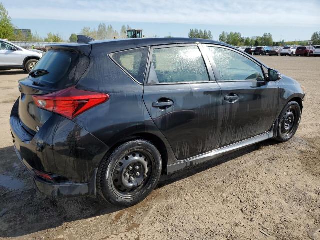  TOYOTA COROLLA 2018 Синий