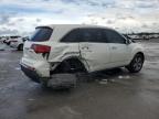 2012 Acura Mdx  for Sale in Lebanon, TN - Rear End