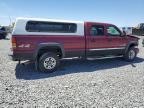 2004 Gmc Sierra K2500 Heavy Duty იყიდება North Las Vegas-ში, NV - Front End