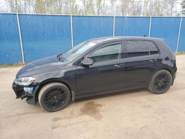2018 VOLKSWAGEN GOLF S   à vendre chez Copart NB - MONCTON