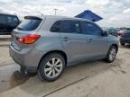 2014 Mitsubishi Outlander Sport Es للبيع في Wilmer، TX - Hail