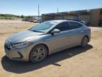 Colorado Springs, CO에서 판매 중인 2018 Hyundai Elantra Sel   - Front End