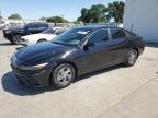 2024 Hyundai Elantra Se zu verkaufen in Sacramento, CA - Front End