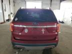 2016 Ford Explorer Limited zu verkaufen in Lexington, KY - Front End