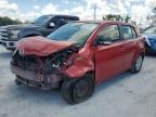 2014 Toyota Scion Xd  na sprzedaż w Riverview, FL - Front End