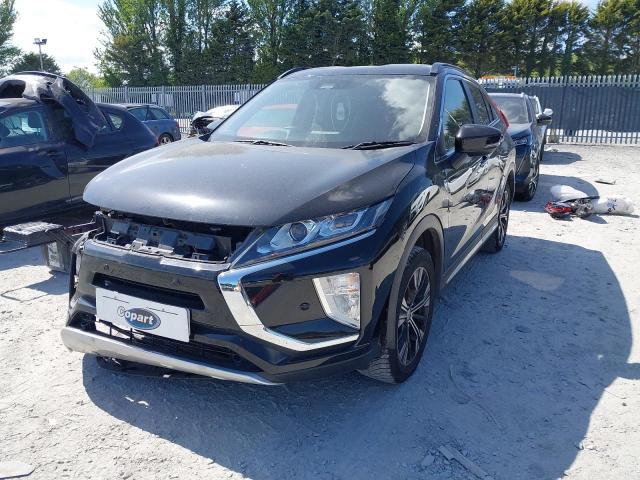 MITSUBISHI ECLIPSE CR 2018