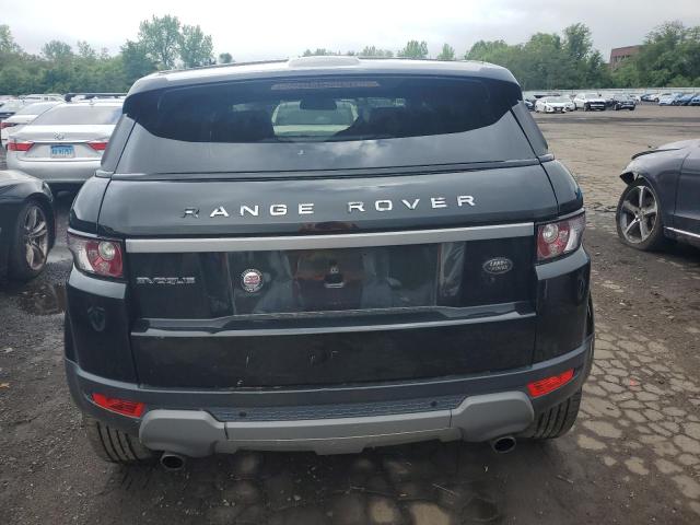  LAND ROVER RANGEROVER 2013 Black