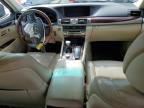2014 Lexus Ls 460 de vânzare în Temple, TX - Front End