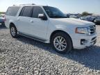 2017 Ford Expedition El Limited for Sale in Greenwood, NE - Front End