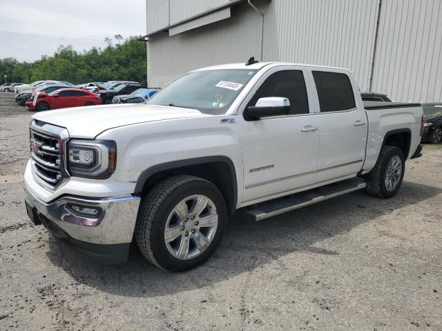 2018 Gmc Sierra K1500 Slt