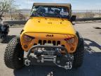 2012 Jeep Wrangler Unlimited Sport на продаже в North Las Vegas, NV - Rear End