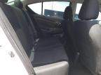 2019 Nissan Versa S   продається в North Las Vegas, NV - Front End
