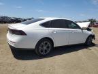 2023 Honda Accord Hybrid Exl იყიდება San Martin-ში, CA - Front End