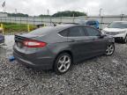 2016 Ford Fusion Se   zu verkaufen in Montgomery, AL - Side