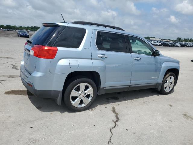 Parquets GMC TERRAIN 2014 Blue