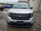 2015 Ford Explorer Sport zu verkaufen in Fredericksburg, VA - Front End