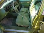 1979 PONTIAC PARIS BROM   à vendre chez Copart ON - TORONTO